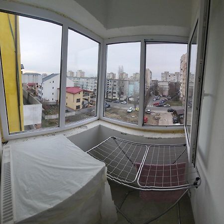 Studio 28 Constantin Brancoveanu, Craiovita, Self Check-In 크라이오바 외부 사진